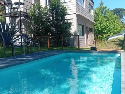 Alquiler temporario de cabana em Mar azul