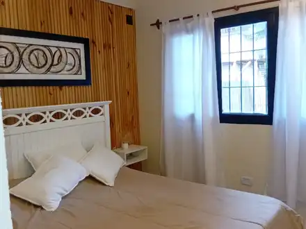 Alquiler temporario de cabana em Mar azul