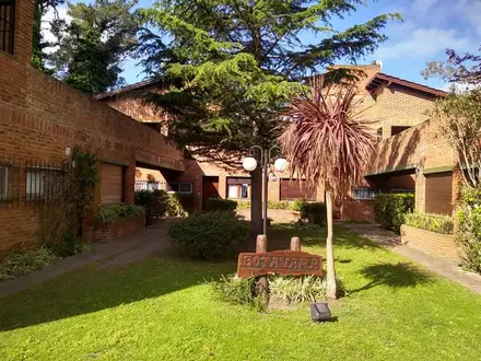 Alquiler temporario de casa em Pinamar