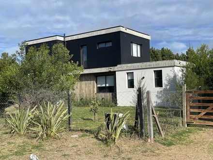 Alquiler temporario de casa em Pinamar