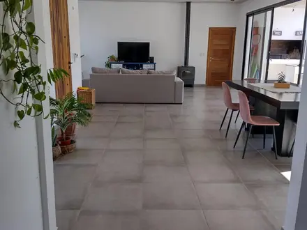 Alquiler temporario de casa em Pinamar