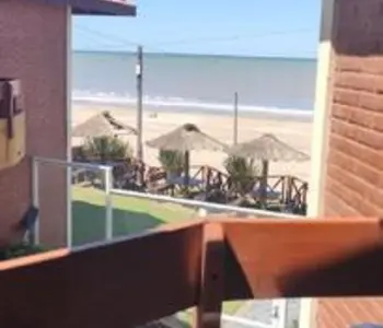 Alquiler temporario de casa em Villa gesell