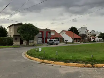 Alquiler temporario de casa em Miramar