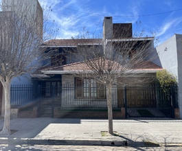 Alquiler temporario de casa en Necochea