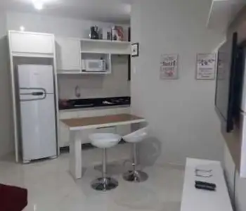 Alquiler temporario de apartamento em Ponta das canas-florianópolis