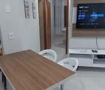 Alquiler temporario de apartamento em Ponta das canas-florianópolis