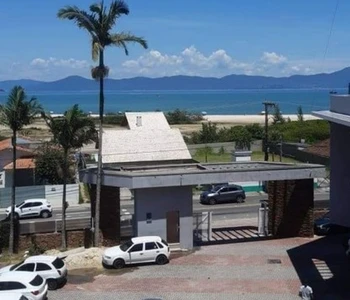Alquiler temporario de apartamento em Ponta das canas-florianópolis