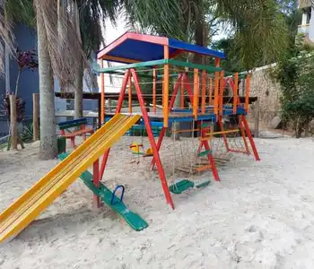 Alquiler temporario de departamento en Ponta das canas-florianópolis