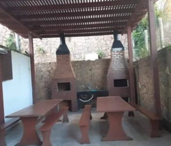 Alquiler temporario de apartamento em Ponta das canas-florianópolis