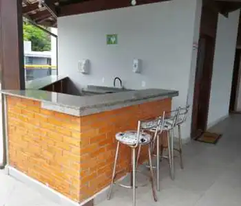 Alquiler temporario de apartamento em Ponta das canas-florianópolis