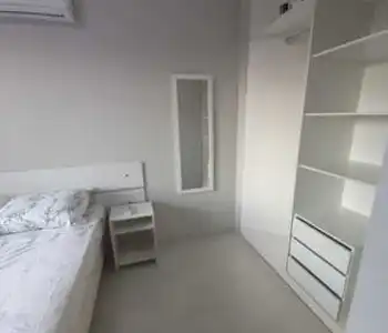 Alquiler temporario de apartamento em Ponta das canas-florianópolis