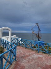 Alquiler temporario de apartamento em Las grutas