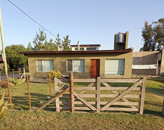 Alquiler temporario de casa em Necochea