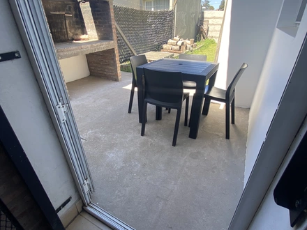 Alquiler temporario de casa en Necochea