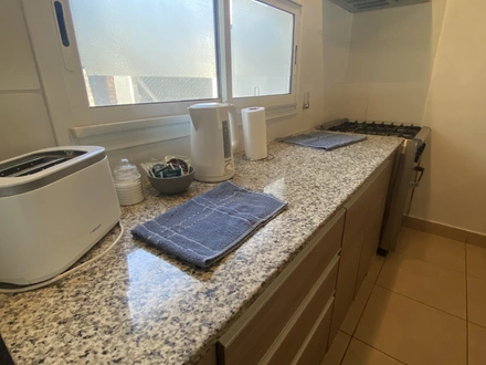 Alquiler temporario de casa en Necochea