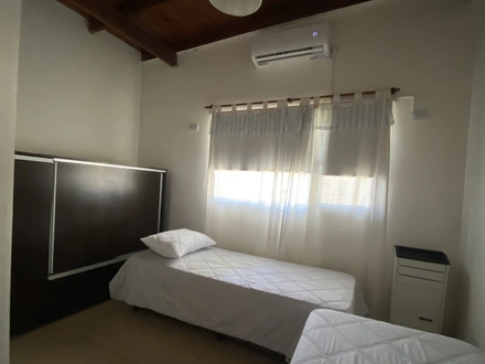 Alquiler temporario de casa em Necochea