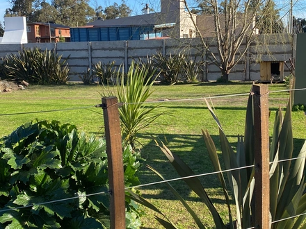 Alquiler temporario de casa em Necochea