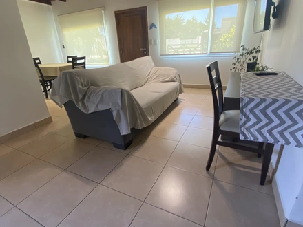 Alquiler temporario de casa en Necochea