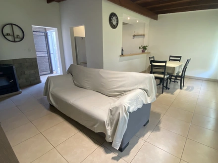 Alquiler temporario de casa en Necochea