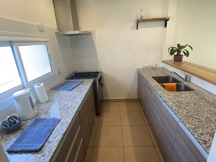 Alquiler temporario de casa en Necochea