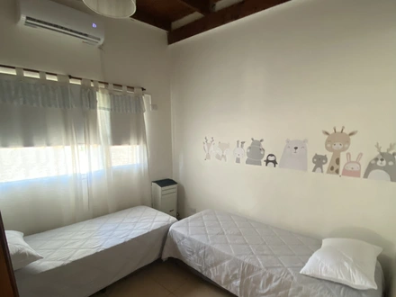 Alquiler temporario de casa em Necochea