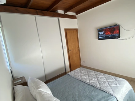 Alquiler temporario de casa em Necochea