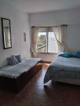 Alquiler temporario de apartamento em Valeria del mar