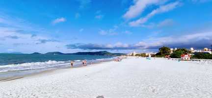 Alquiler temporario de apartamento em Canasvieiras -florianópolis