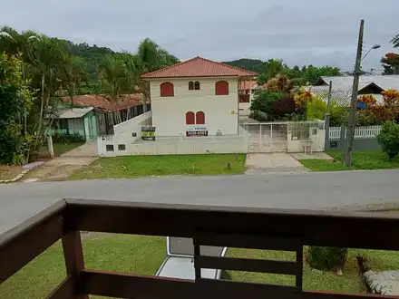 Alquiler temporario de departamento en Canasvieiras -florian&oacute;polis
