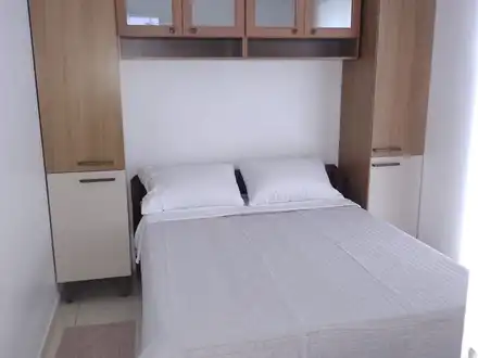 Alquiler temporario de departamento en Canasvieiras -florian&oacute;polis