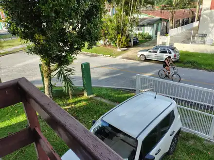 Alquiler temporario de departamento en Canasvieiras -florian&oacute;polis