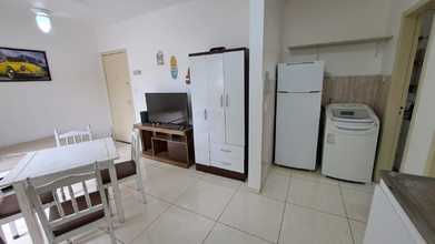 Alquiler temporario de apartamento em Canasvieiras -florianópolis