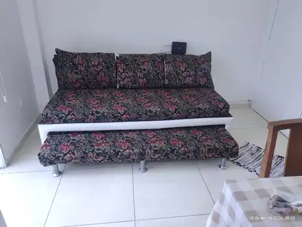 Alquiler temporario de departamento en Canasvieiras -florian&oacute;polis