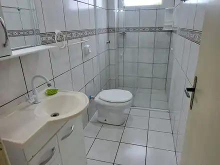 Alquiler temporario de departamento en Canasvieiras -florian&oacute;polis