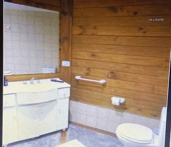 Alquiler temporario de caba&ntilde;a en Caril&oacute;
