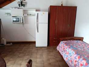 Alquiler temporario de apartamento em Valeria del mar