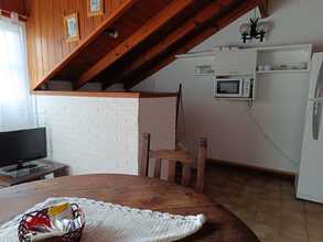 Alquiler temporario de apartamento em Valeria del mar