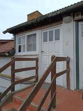 Alquiler temporario de apartamento em Valeria del mar
