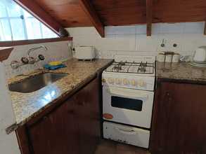 Alquiler temporario de apartamento em Valeria del mar