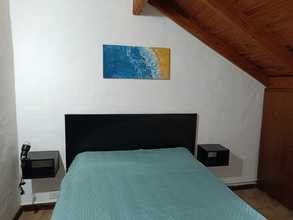 Alquiler temporario de apartamento em Valeria del mar