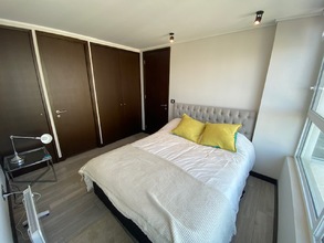 Arriendo temporario de apartamento em Con con