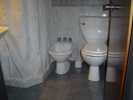 Alquiler temporario de apartamento em Miramar