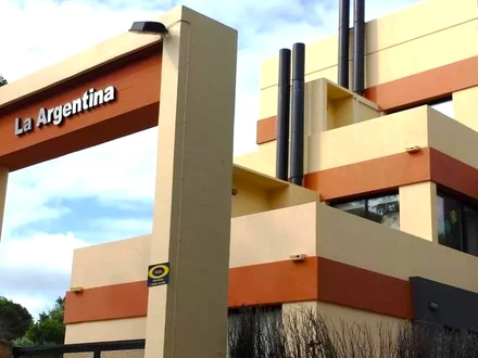 Alquiler temporario de apartamento em Pinamar