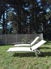 Alquiler temporario de caba&ntilde;a en El marquesado ( mar del plata sur)