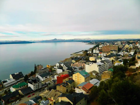 Alquiler temporario de apartamento em Bariloche