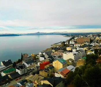 Alquiler temporario de apartamento em Bariloche