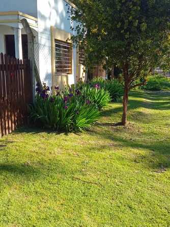 Alquiler temporario de casa en Necochea