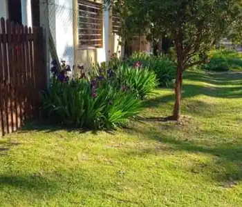 Alquiler temporario de casa en Necochea