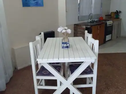 Alquiler temporario de casa em Miramar