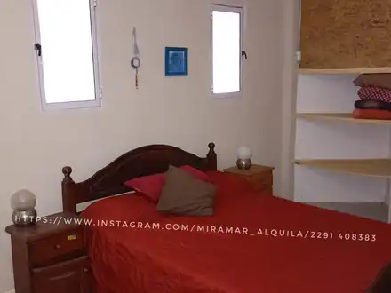 Alquiler temporario de casa em Miramar